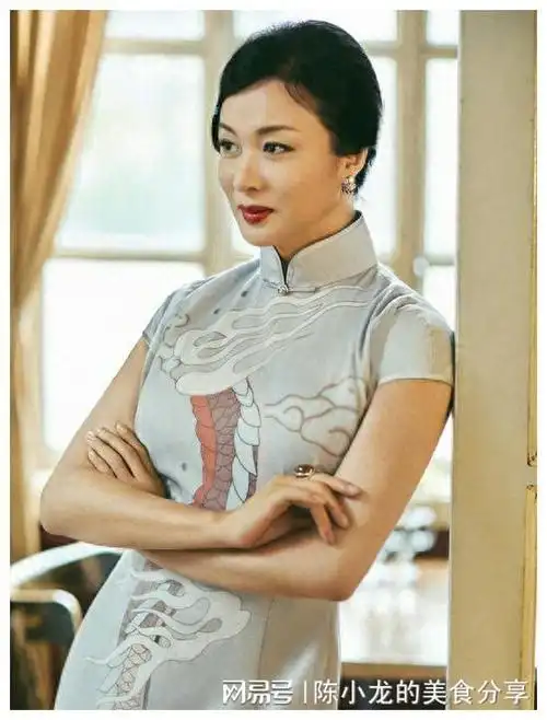 彪悍的人生不需要解释57岁再婚的金星又重新讲起了脱口秀