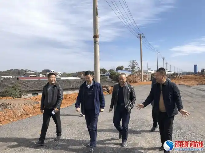 邵东市团山镇开展中央人大工作会议精神宣讲暨迎乡贤建家乡人大代表