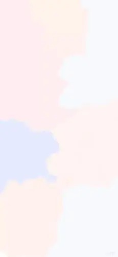 适合做聊天背景的混色壁纸呀