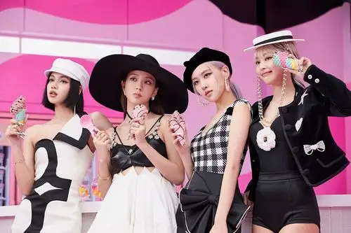 blackpink - 堆糖,美图壁纸兴趣社区