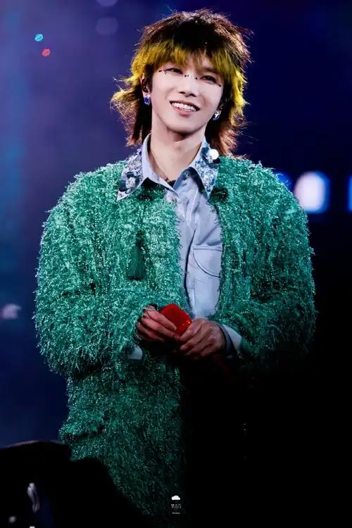 2024华晨宇火星演唱会