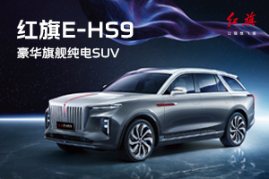 红旗E-HS9