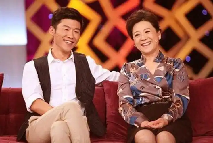 王馥荔|80年代当红女星王馥荔:丈夫是初恋,儿子现在是知名演员