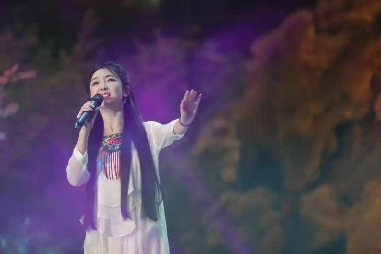 以佛音之天籁传世间之大爱2018佛音春晚北京录制