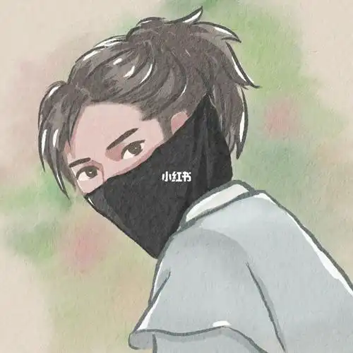 插画  #插画分享  #李逍遥  #我的插画#procreate #胡歌