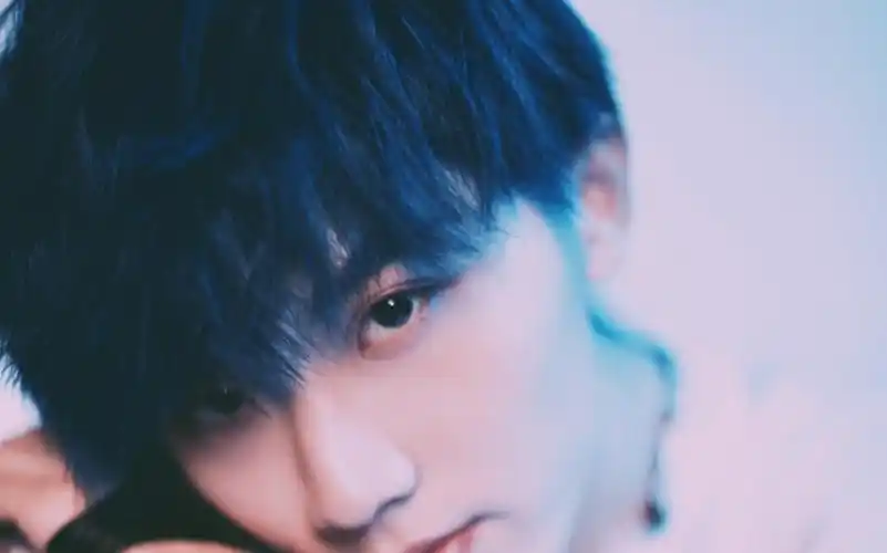 马嘉祺破风cover单人直拍