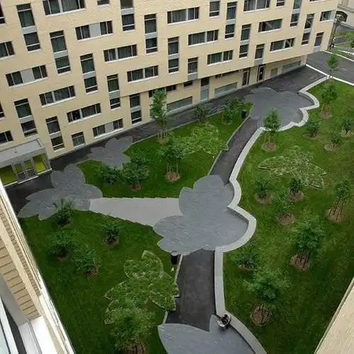 国内8个有趣的校园景观设计案例分析