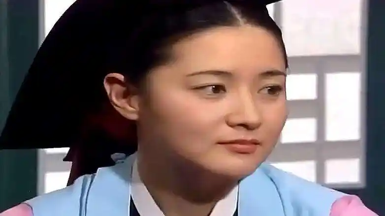 《大长今》分集剧情速看, 徐长今完美蜕变"大长今"