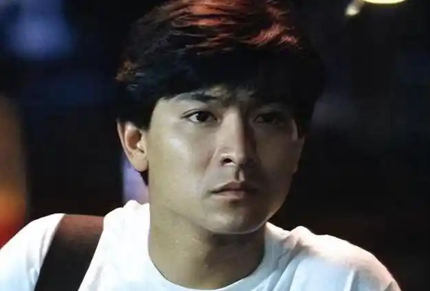 刘德华断崖式哀老白发苍苍似80岁老头网友泪目天王也老了