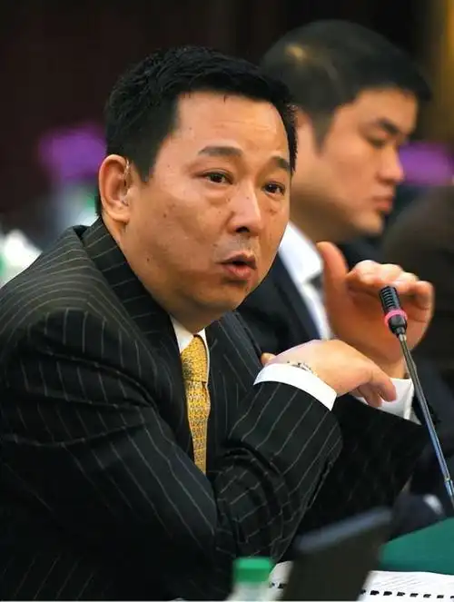 刘汉弟弟刘维在深圳被茂名高州市曾仕权的心腹黑吃白