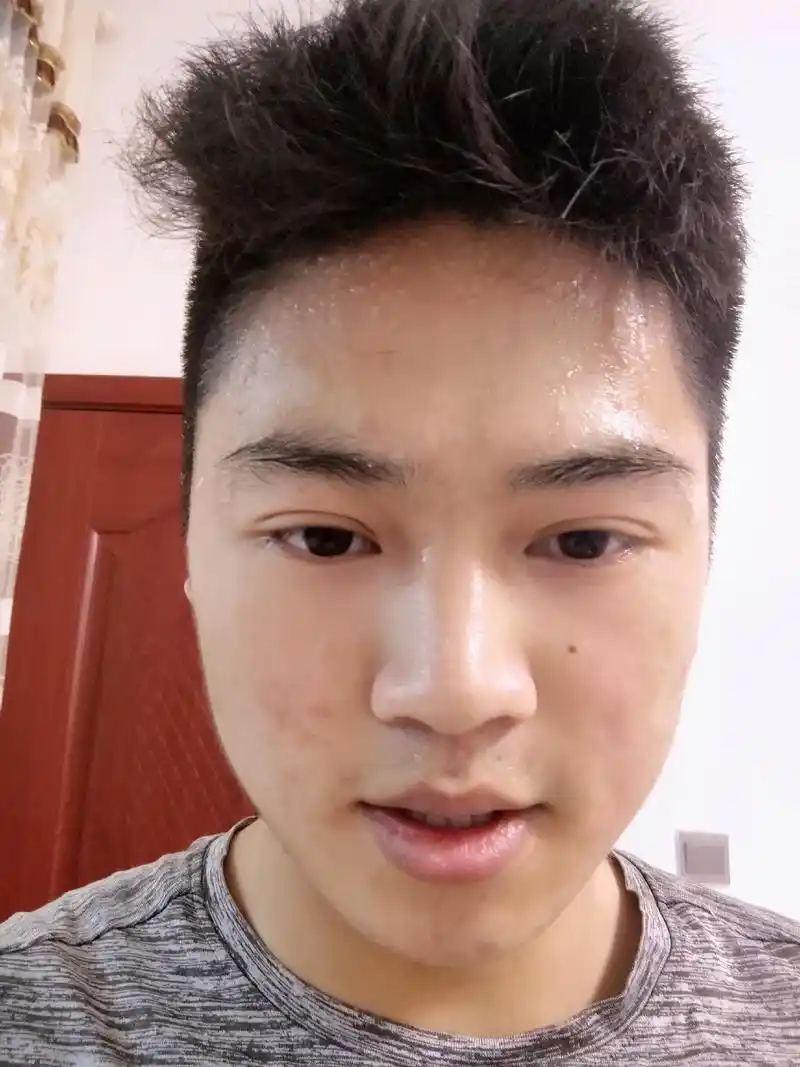 跑步三个月脸部变化.记录自己从3月11号到6月11号,跑步三 - 抖音