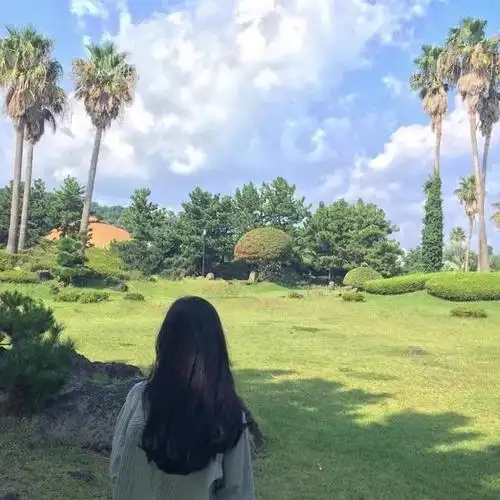 低调安静的微信头像～