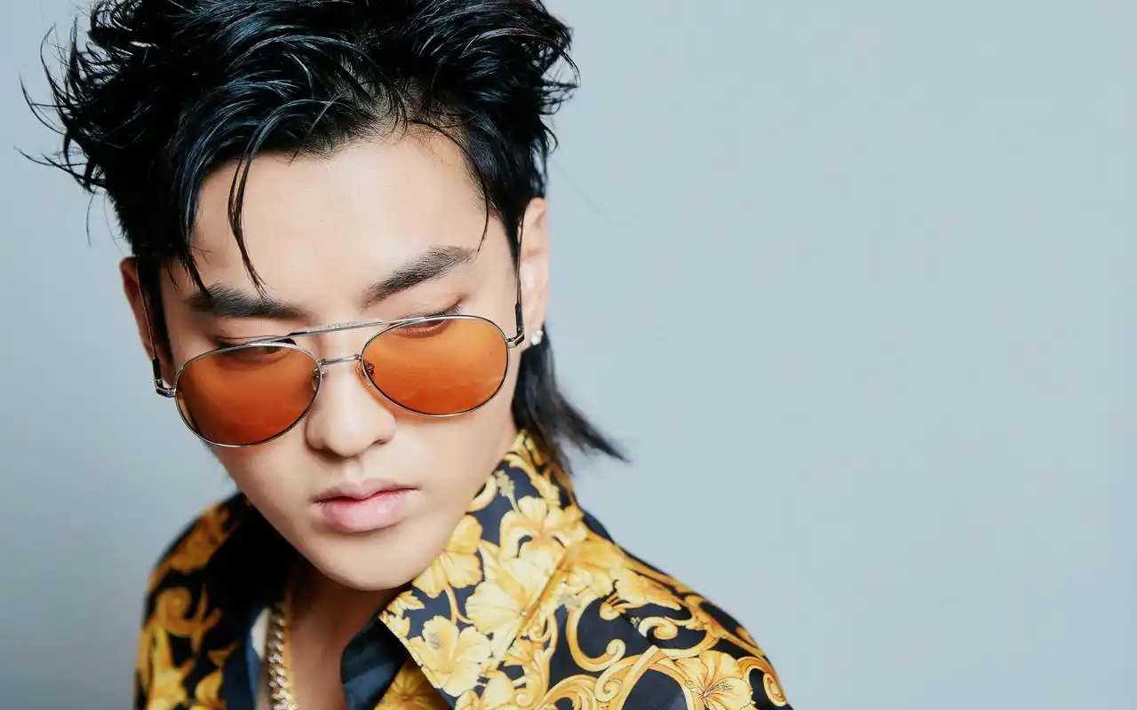 《这就是街舞3》即将录制,吴亦凡,陈伟霆最有可能替代罗志祥