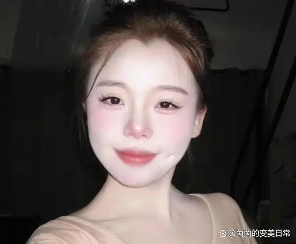 为什么你没有冷白皮?想要皮肤白嫩光滑,可以做哪些医美项目?