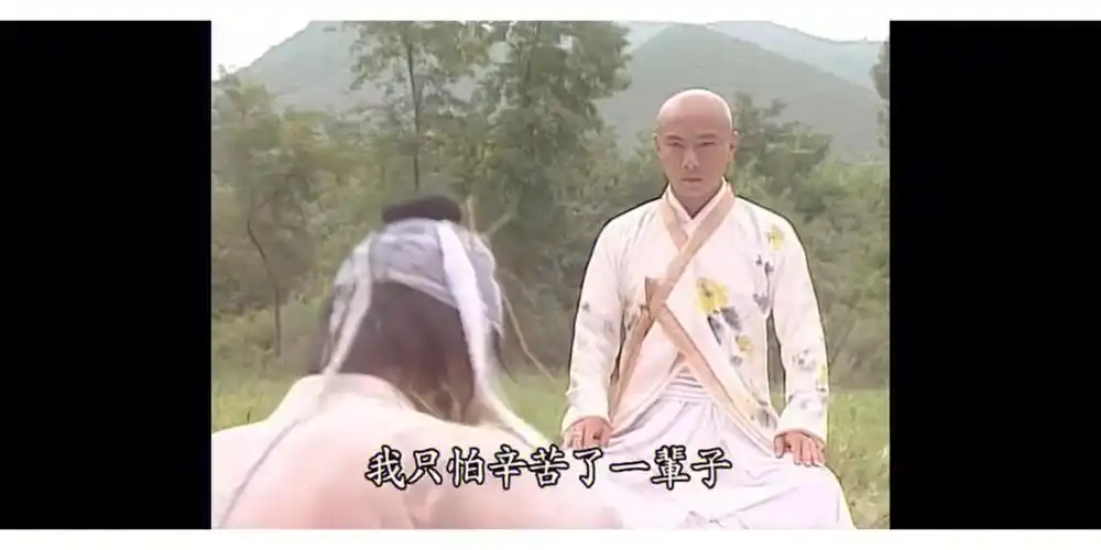 机灵小不懂—少时不懂成大官