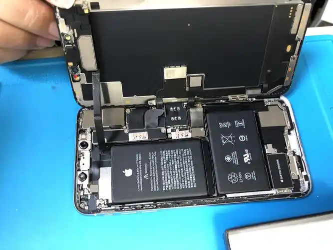 苹果xsmax换主板用户最担心的几个问题总结