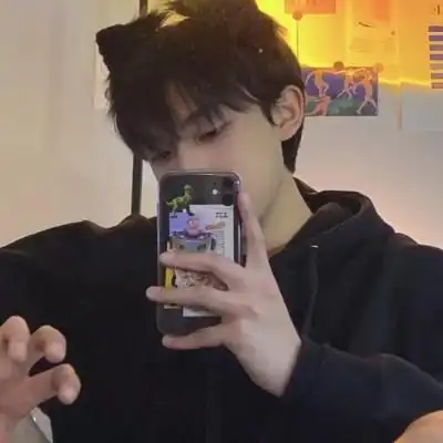 2023年最帅男头像 105张2023年最火帅气男生微信头像_男生微信头像