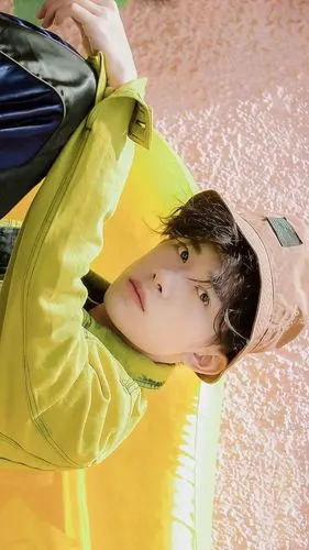 "易烊千玺下辈子换你来爱我"