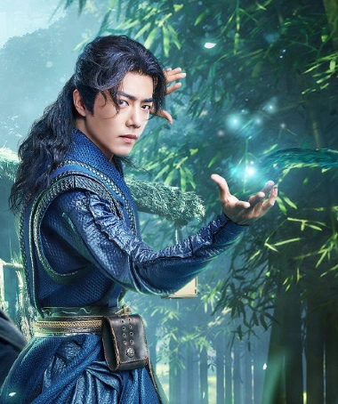 斗罗大陆电视剧17天播放量突破20亿不还原不代表就是烂剧