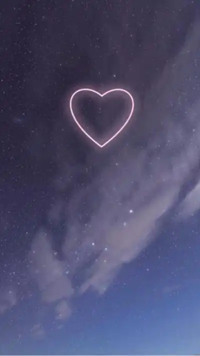 自制壁纸手幅背景图