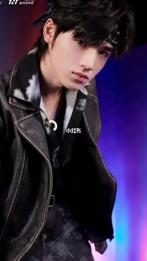 啊啊啊啊啊啊啊啊宋亚轩!帅得无法无天了