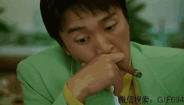 周星驰典瞬间 回味无穷 爆笑gif 动态