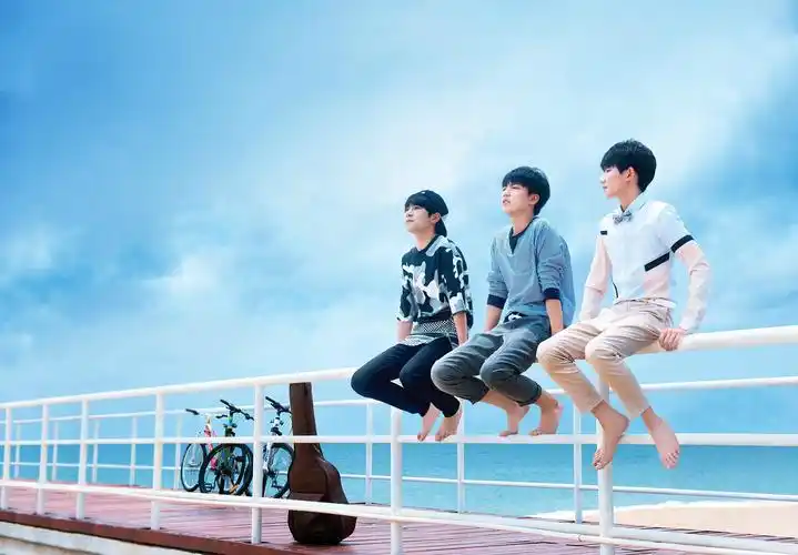 tfboys - 堆糖,美图壁纸兴趣社区
