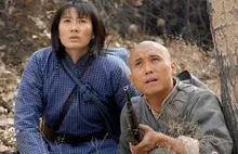 电视剧《夺宝》剧照