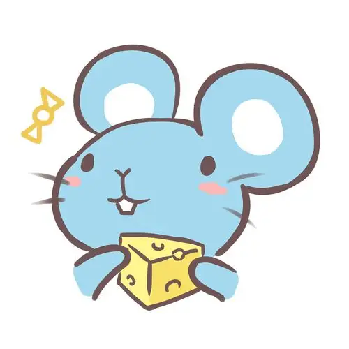 q版动物练习|插画|创作习作|穆如 - 临摹作品 - 站酷 (zcool)