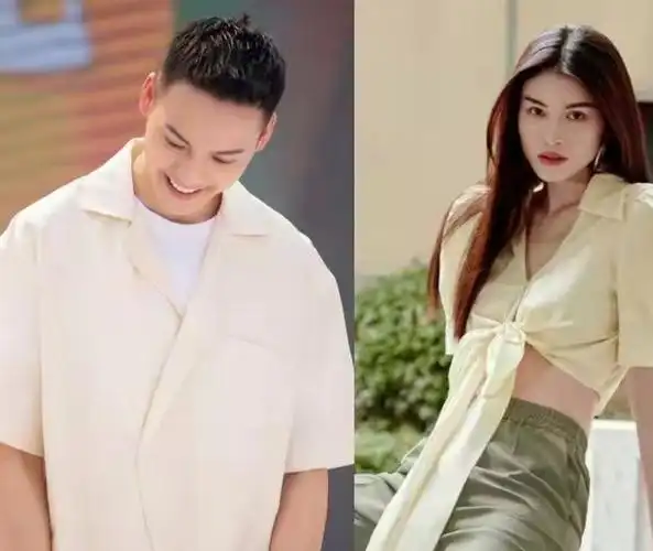 陈伟霆个人资料