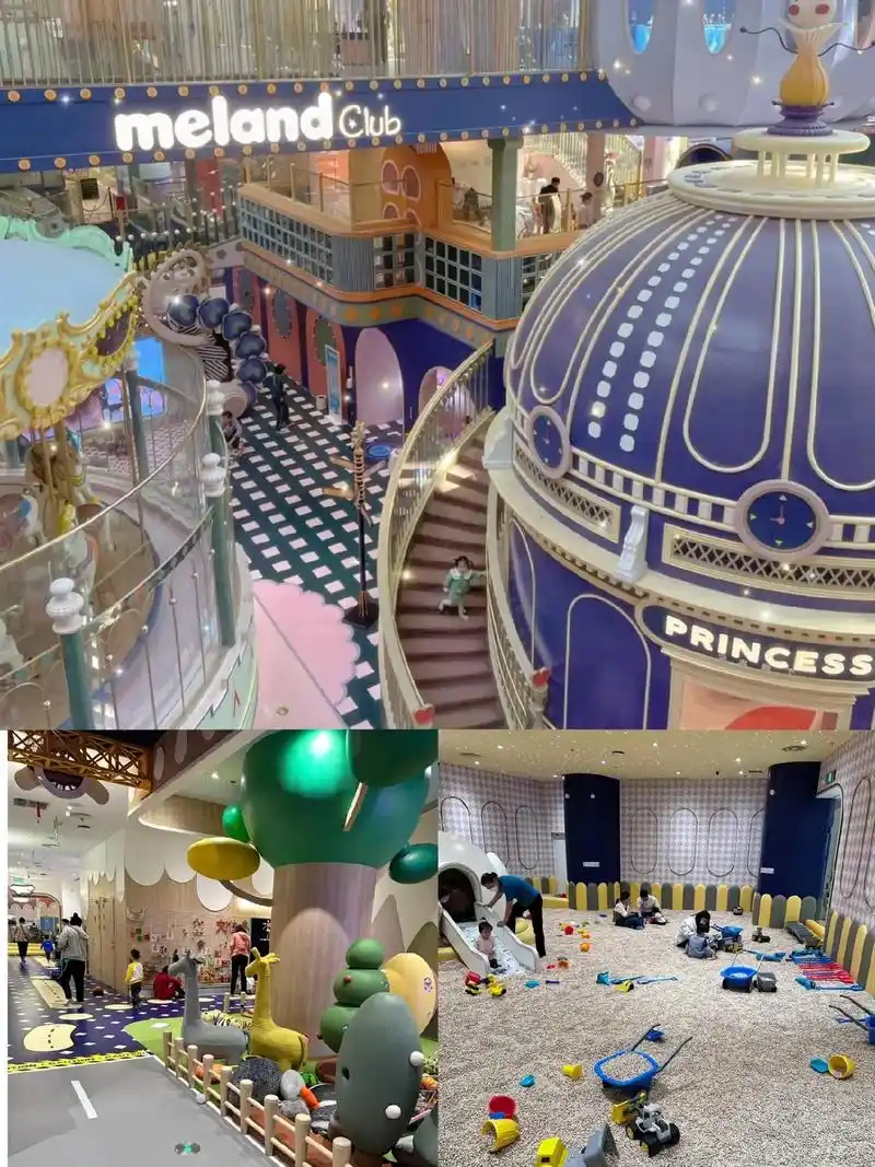 meland club 沈阳皇姑万象汇.沈阳首家meland - 抖音
