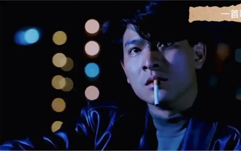 至尊无上刘德华也吴倩莲的爱情故事配上一首一起走过的日子