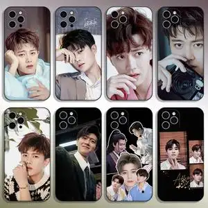 任嘉伦iphone12手机壳11苹果13pro华为nova7适用vivox60小米oppo