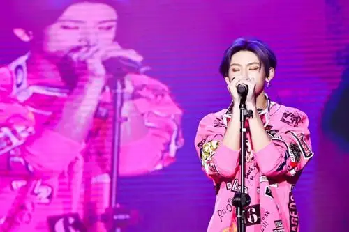 2022小鬼王琳凯深圳演唱会门票预订开售时间演出安排