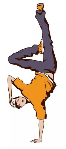 闻艺重大街舞王子够燃才青春