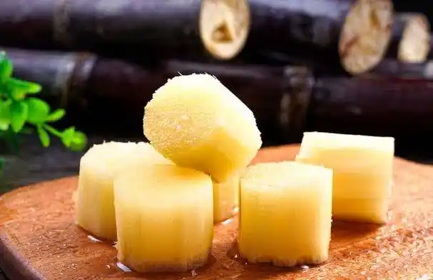 原创为什么说一根甘蔗五副药甘蔗有什么功效和禁忌一文讲清楚