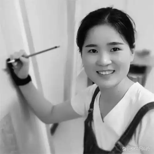 写生即创作李传真工笔画教学实录肖像篇