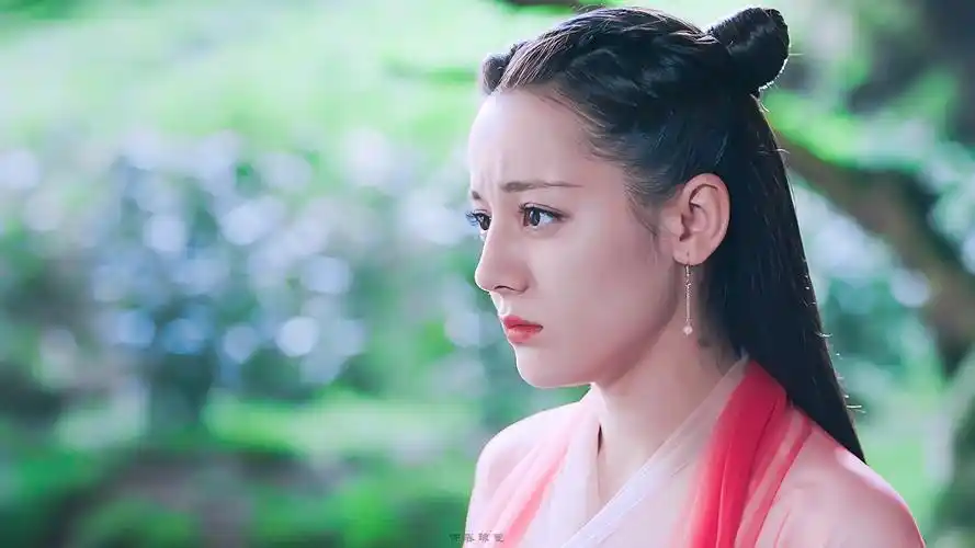 cr:仲春琼苞饭修/迪丽热巴三生三世枕上书… - 堆糖,美图壁纸兴趣社区