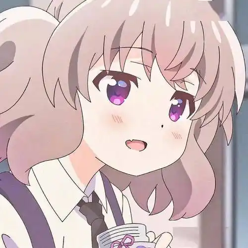 头像|温柔又可爱的绝美动漫头像_心存_季节_红薯