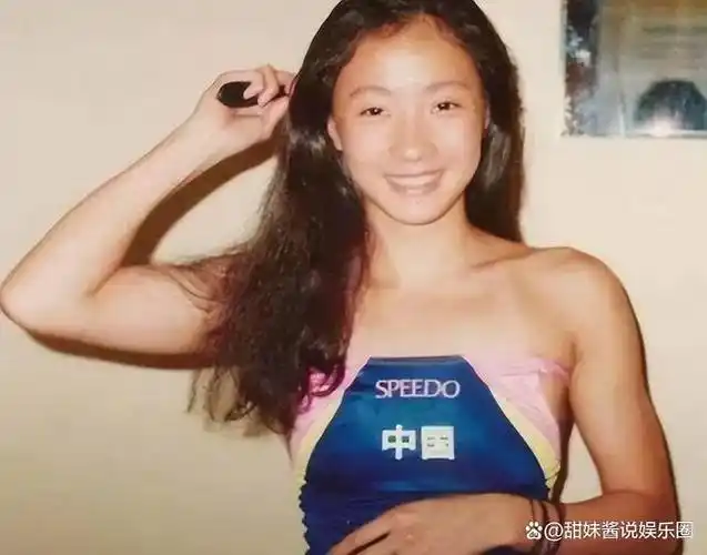 陶虹小时候就拥有了极强的毅力,尽管她经历了很多辛苦,但她仍然坚持