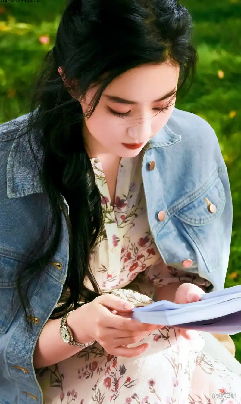 壁纸头像 刘亦菲 许红豆 竖屏壁纸 红豆豆喊你来换壁纸啦!