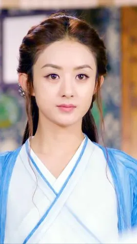 楚乔传-楚乔星儿荆小六-赵丽颖饰