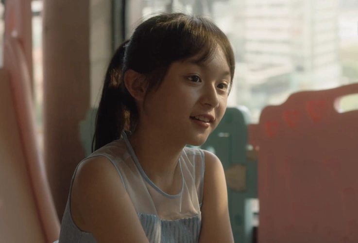 《小舍得》:欢欢晒玩具米桃自卑,贫富拉开差距,映照在玩具柜里