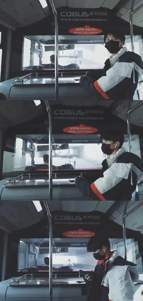 马嘉祺壁纸 - 知乎