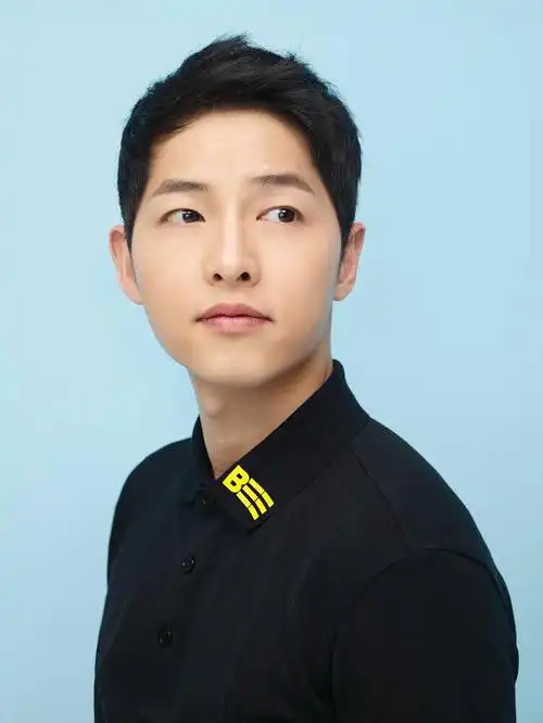 宋仲基 joong-ki song的图片