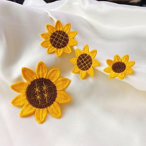 补衣服图案可缝帖洞魔术贴在衣服用缝补破洞补丁破了贴画大号羽绒