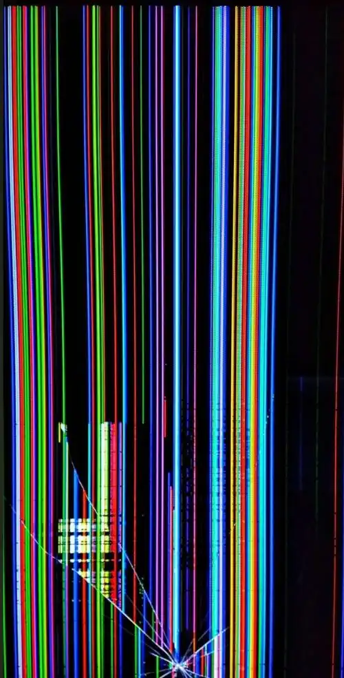 屏碎_手机壁纸_唯美其他手机壁纸_我要个性网