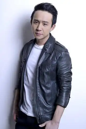 实力出众的80后男演员 张鲁一刘亭作上榜