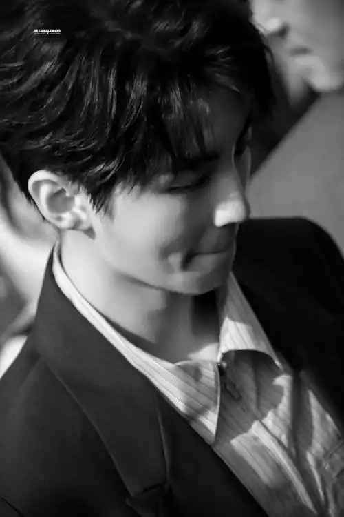 王俊凯2023遇兔呈祥##从开始到未来,只为王俊凯