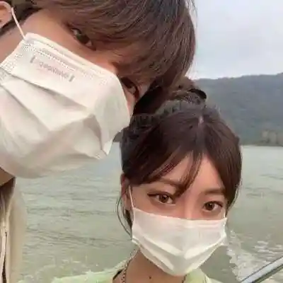 2021情人真人一对两张头像,情侣头像图片-回车桌面